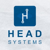 Head Systems TI logo - Similar company to Mastermaquinas Sl