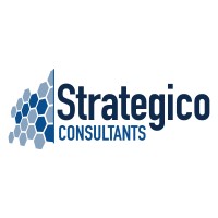 Strategico Consultants logo - Similar company to Brightfind