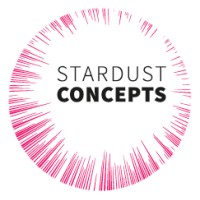 stardust concepts GmbH logo - Similar company to Digital Reload