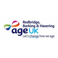 AGE UK REDBRIDGE, BARKING AND HAVERING LTD logo - Similar company to Apasen