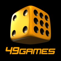 49Games GmbH logo - Similar company to Cdv Software Entertainment Ag