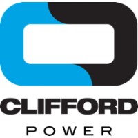 Clifford Power Systems, Inc. logo - Similar company to Central Power Systems And Services