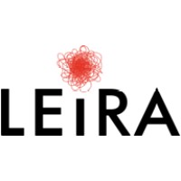 Leira Therapeutics logo - Similar company to Elon Knut Pers