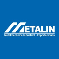 Metalin logo - Similar company to Db Metalin