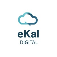 eKal  Digital logo - Similar company to Ekal Solutions Limited