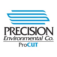 Precision Environmental Company logo - Similar company to Precision Environments