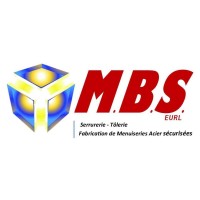 MBS logo - Similar company to Mbs
