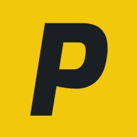 Pedal CMS logo - Similar company to Doodleledo