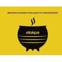 OlokpoApp logo - Similar company to Deel