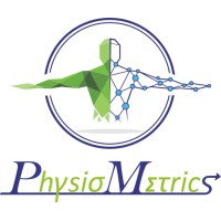 PhysioMetrics GmbH logo - Similar company to Integri Ag