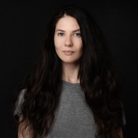 Photographer Giedrė Tilvikė logo - Similar company to Carola Sz Photographer