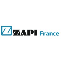 Zapi France logo - Similar company to Zapi