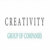 Creativity group of companies logo - Similar company to Mz Engineering Limited
