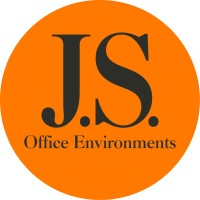 JS Office Environments logo - Similar company to Wave Office Ltd