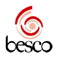 Besco S.r.l. a socio unico logo - Similar company to Legro Bv