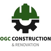 OGC Construction & Renovation logo - Similar company to Stealth Construction