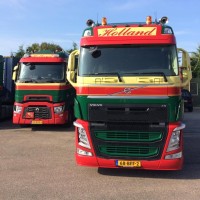 H.C. Vink Transport B.V.