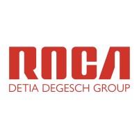 ROCA DEFISAN logo - Similar company to Matosca Group