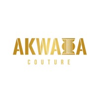 Akwaba Couture logo - Similar company to J-Connect Ltd