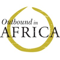 Outbound in Africa logo - Similar company to Wilderness Seekers