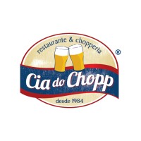Cia Do Chopp