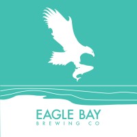 Eagle Bay Brewing Co logo - Similar company to Dizza Group