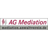 Arbeitsgemeinschaft Mediation im DAV logo - Similar company to Die Mediation