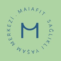 Maia Fit Sağlıklı Yaşam Merkezi logo - Similar company to Fizyoline