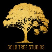 Gold Tree Studios logo - Similar company to Delicate Minds