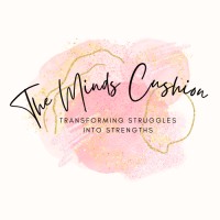 The Mind's Cushion logo - Similar company to Bloominds®