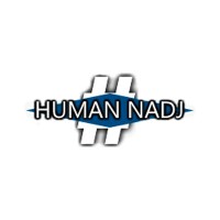Human Nadj logo - Similar company to Master Oh