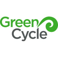 GreenCycle® logo - Similar company to Ternary Group