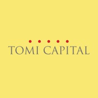 Tomi Capital logo - Similar company to Tpt Global Tech