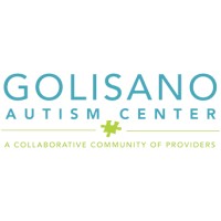 Golisano Autism Center logo - Similar company to Ability Partners Foundation