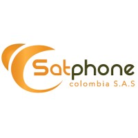 SATPHONE COLOMBIA SAS logo - Similar company to Odoo / Digital Wisdom Information Technology Llc