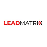 LeadMatrix Pvt Ltd logo - Similar company to Beastdrive