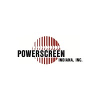 Powerscreen of Indiana, Inc. logo - Similar company to Finlay Midwest