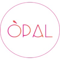 Opal logo - Similar company to Interface - Conseil, Etudes & Formation