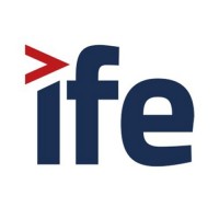 IFE Global Digital Logistics logo - Similar company to Globexair