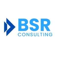 BSR Consulting logo - Similar company to Peoplework Chile