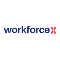 workforceX logo - Similar company to Truebyte