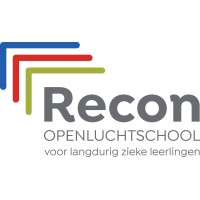 Recon Openluchtschool logo - Similar company to So De Archipel