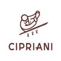 Cipriani KSA logo - Similar company to Purple Dragon - Ksa