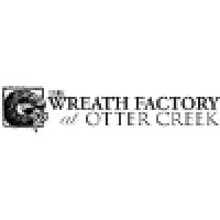 The Wreath Factory At Otter Creek