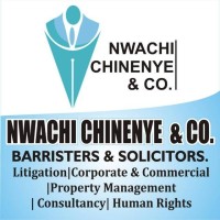 NWACHI CHINENYE & CO, Legal Practitioners and Solicitors logo - Similar company to Rotimi Ogunlade & Associates