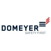Domeyer GmbH & Co. KG logo - Similar company to Ainox Acer