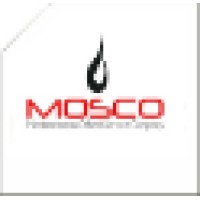 Mediterranean Oilfield Service Company- MOSCO FreeZone logo - Similar company to Master Movers Cargo Packaging Llc