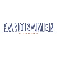 PANORAMEN logo - Similar company to Isrt