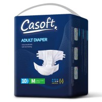 Fujian Putian Kaida Hygienic Products Co., Ltd logo - Similar company to Shenzhen Zuowei Technology Co.,Ltd.