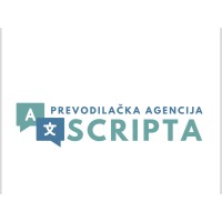 Prevodilačka Agencija Scripta logo - Similar company to Infotranslations